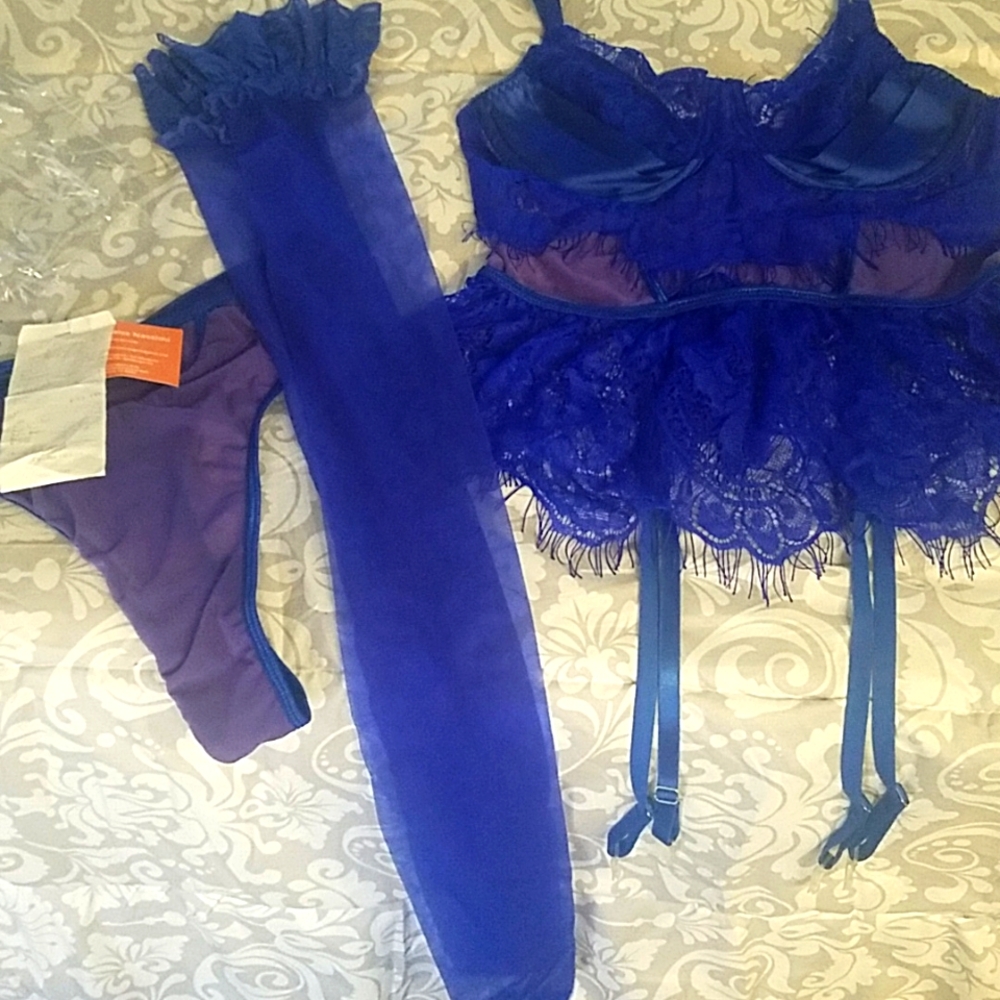 Lingerie